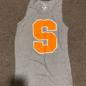 Syracuse Tank Top